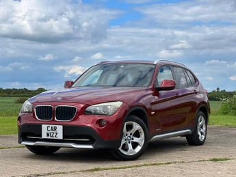 BMW X1 X1 - SUV - X Line 