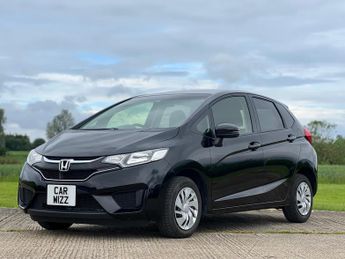 Honda Jazz JAZZ