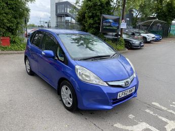 Honda Fit FIT HYBRID GP1 AUTO