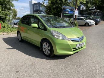 Honda Jazz JAZZ