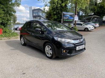 Honda Fit PETROL / HYBRID