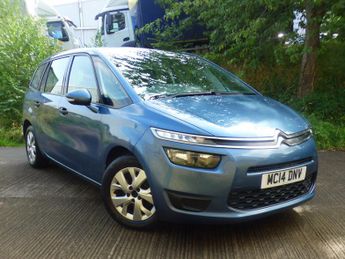 Citroen C4 Grand Picasso E-HDI AIRDREAM VTR ETG6 5-Door