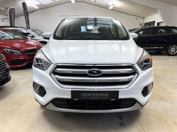 Ford Kuga 1.5T EcoBoost Titanium SUV 5dr Petrol Auto AWD Euro 6 (s/s) (182