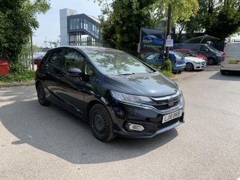 Honda Jazz JAZZ PETROL / HYBRID