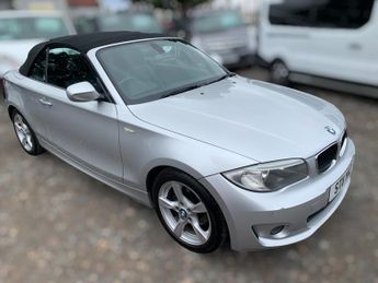 BMW 118 118I SPORT 2-Door