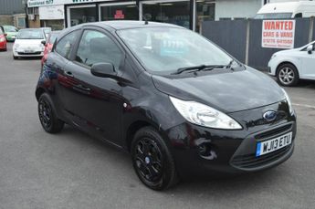 Ford Ka EDGE 3-Door