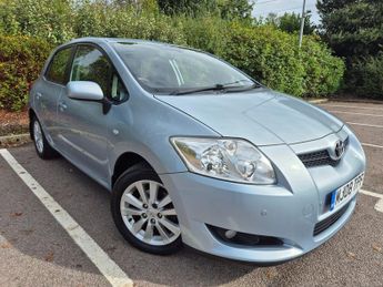 Toyota Auris 1.6 VVTi T Spirit 5dr MM