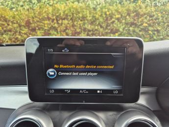 Mercedes-Benz C Class C220d AMG Line 2dr Auto