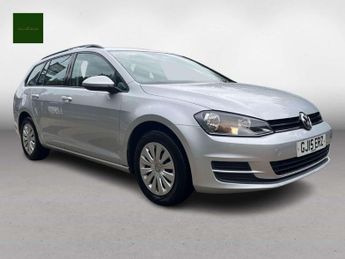 Volkswagen Golf TDi 1.6 Golf S BlueMotion Technology TDI 5dr