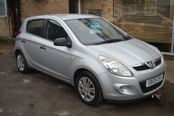 Hyundai I20 CLASSIC 5-Door