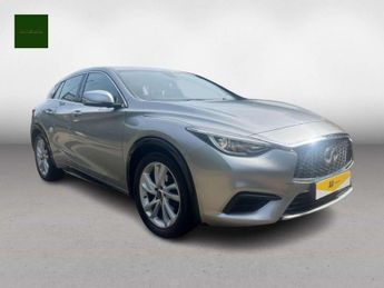 Infiniti Q30 1.5 Q30 SE D 5dr