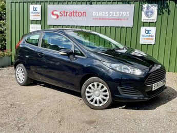 Ford Fiesta 1.25 Style 3dr GREAT FIRST CAR