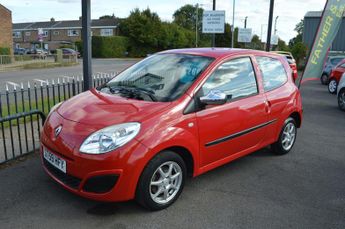 Renault Twingo FREEWAY 3-Door