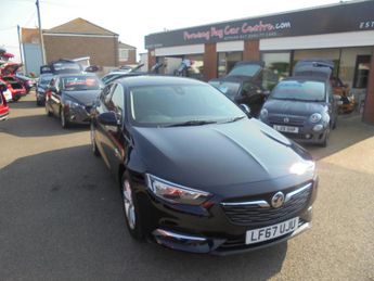 Vauxhall Insignia SRi [Nav] T 5 Dr [6]