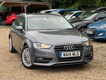 Audi A3 1.4 TFSI CoD Sport Sportback Euro 6 (s/s) 5dr