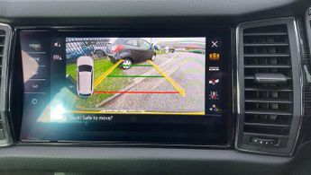 Skoda Kodiaq 2.0 TDI SE L 5dr DSG [7 Seat]