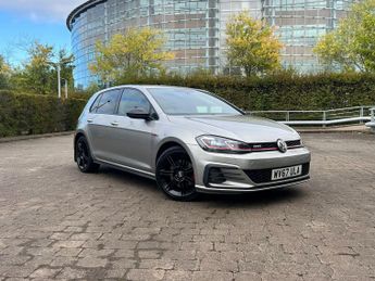 Volkswagen Golf GTi 2.0 TSI GTI Hatchback 5dr Petrol DSG Euro 6 (s/s) (230 ps)