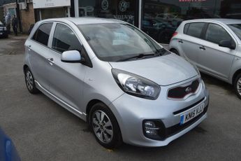 Kia Picanto VR7 5-Door