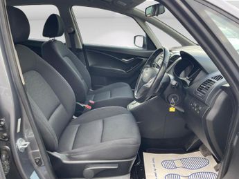 Hyundai ix20 1.6 Active Auto Euro 5 5dr