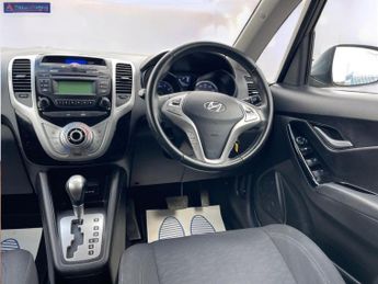Hyundai ix20 1.6 Active Auto Euro 5 5dr