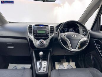 Hyundai ix20 1.6 Active Auto Euro 5 5dr