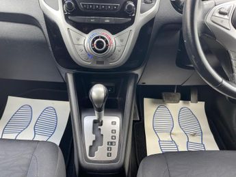 Hyundai ix20 1.6 Active Auto Euro 5 5dr