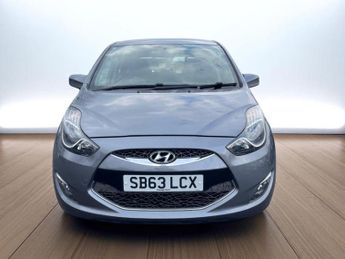 Hyundai ix20 1.6 Active Auto Euro 5 5dr