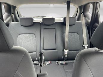 Hyundai ix20 1.6 Active Auto Euro 5 5dr