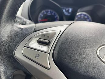 Hyundai ix20 1.6 Active Auto Euro 5 5dr