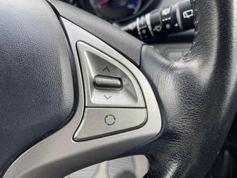 Hyundai ix20 1.6 Active Auto Euro 5 5dr