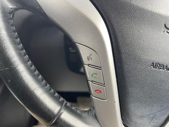 Hyundai ix20 1.6 Active Auto Euro 5 5dr