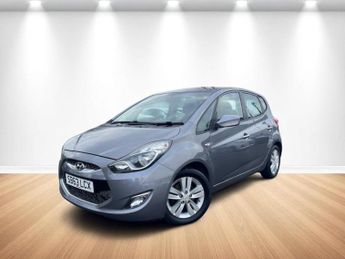 Hyundai ix20 1.6 Active Auto Euro 5 5dr