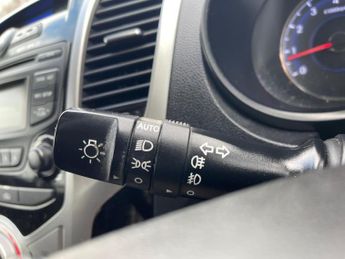 Hyundai ix20 1.6 Active Auto Euro 5 5dr