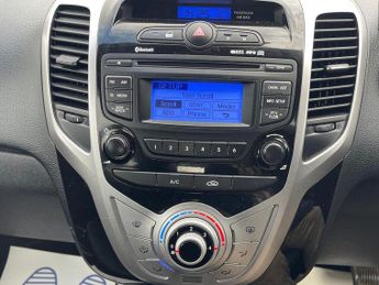 Hyundai ix20 1.6 Active Auto Euro 5 5dr