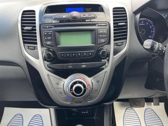 Hyundai ix20 1.6 Active Auto Euro 5 5dr