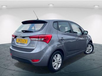 Hyundai ix20 1.6 Active Auto Euro 5 5dr