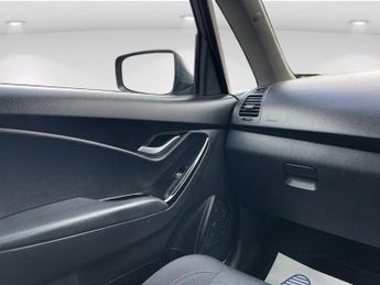 Hyundai ix20 1.6 Active Auto Euro 5 5dr