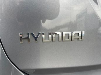 Hyundai ix20 1.6 Active Auto Euro 5 5dr