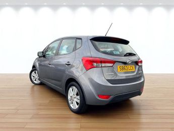Hyundai ix20 1.6 Active Auto Euro 5 5dr