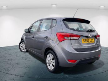 Hyundai ix20 1.6 Active Auto Euro 5 5dr