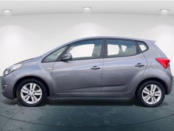Hyundai ix20 1.6 Active Auto Euro 5 5dr