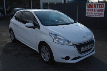 Peugeot 208 ACCESS PLUS 3-Door