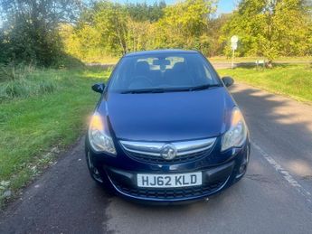 Vauxhall Corsa 1.4 16V SE Hatchback 5dr Petrol Auto Euro 5 (100 ps)