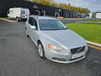 Volvo V70 2.4D SE 5dr Geartronic