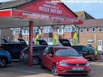Volkswagen Golf 1.5 TSI EVO SE [Nav] 5dr**SALE**ONE OWNER FROM NEW**