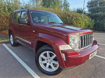 Jeep Cherokee CHEROKEE LIMITED