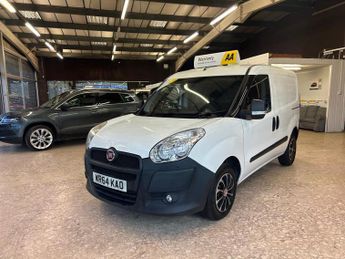 Fiat Doblo 16V MULTIJET