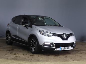 Renault Captur 0.9 TCE 90 Signature Nav 5dr