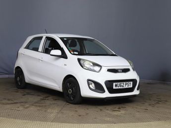 Kia Picanto 1.0 1 Air 5dr