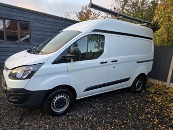 Ford Transit 2.2 TDCi 